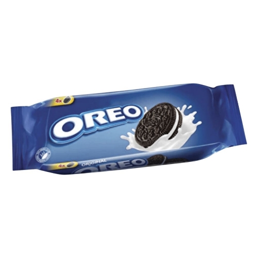 Oreo Vanilya  38gr. ürün görseli