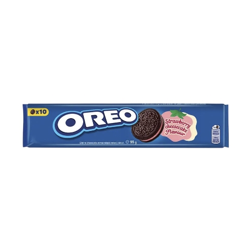Oreo Cilekli 95gr. ürün görseli