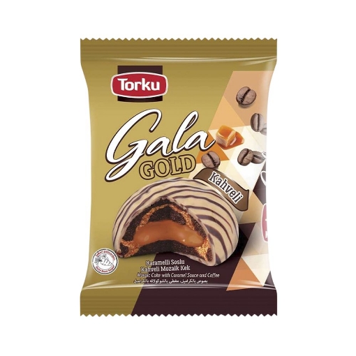 Torku Gala Gold 45gr. ürün görseli