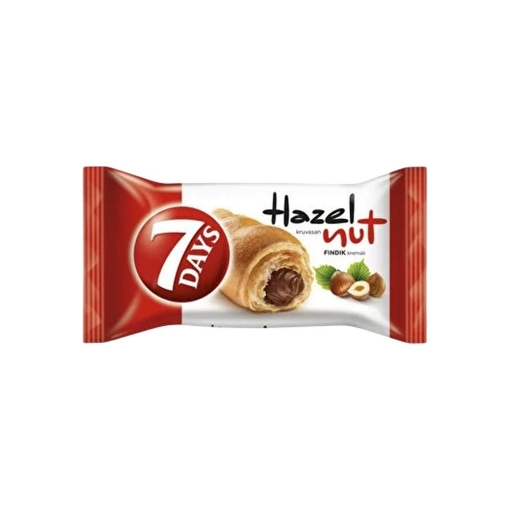 7days Kruvasan Kakao Kremali 240gr. ürün görseli