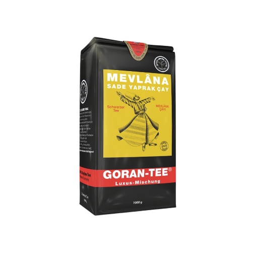 Mevlana Cay 1000 Gr. ürün görseli