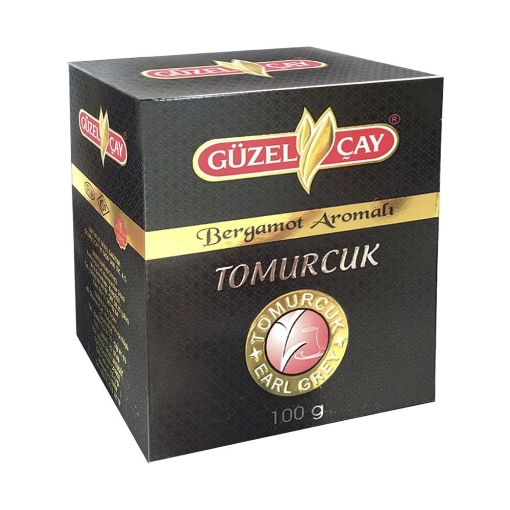 Guzel Cay Tomurcuk 100gr. ürün görseli