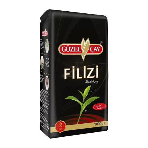 Guzel Cay Filizi 1kg. ürün görseli