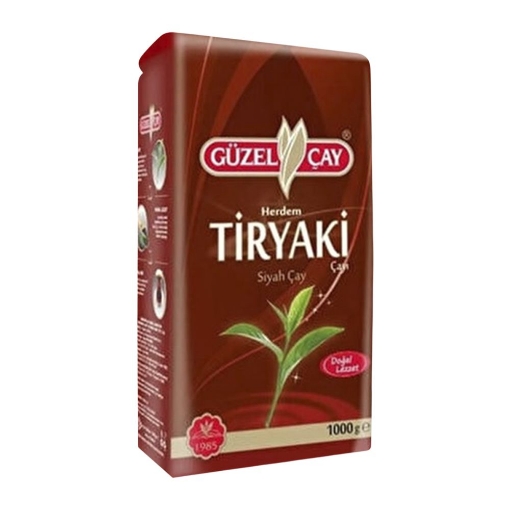 Guzel Cay Herdem Tiryaki 1kg. ürün görseli