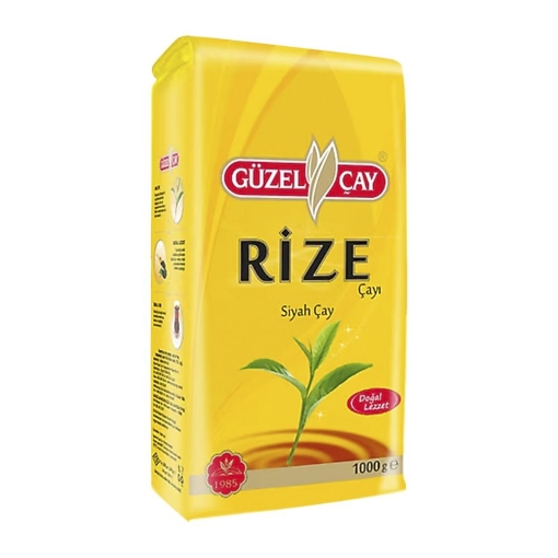 Guzel Cay Rize 1kg. ürün görseli