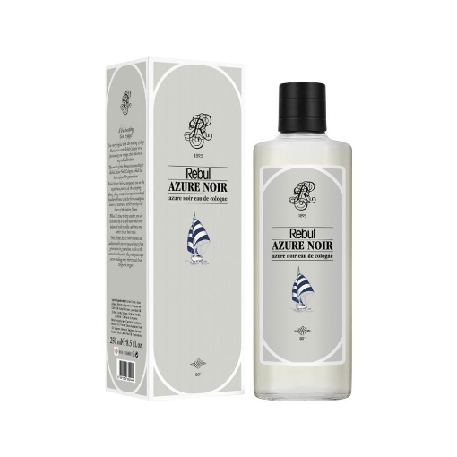 Rebul Kolonya 250ml Azure Cam. ürün görseli