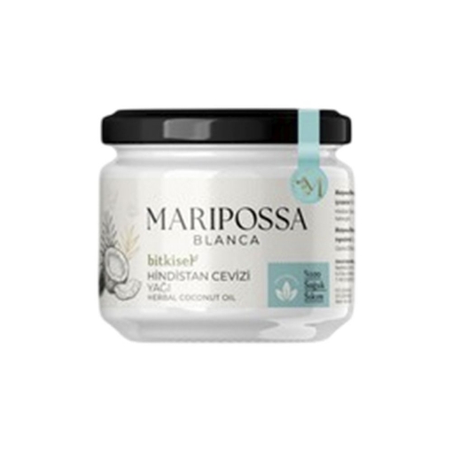 Maripossa Hindistan Cevizi Yagi 150g. ürün görseli