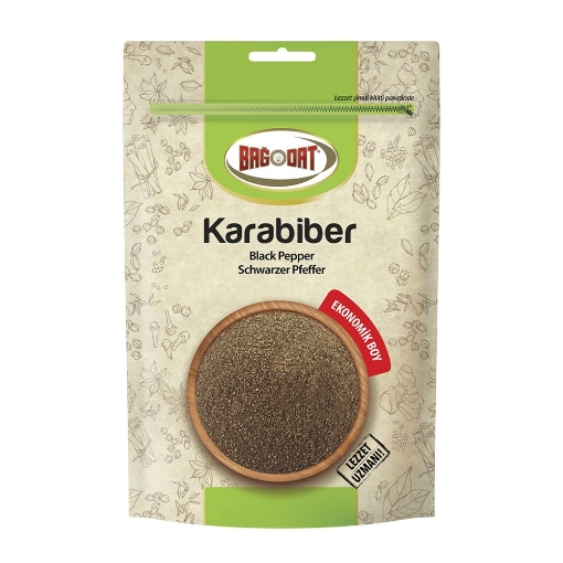 Bagdat Karabiber 185 Gr. ürün görseli