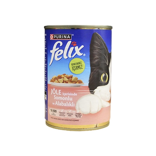 Felix Somonlu 400 Gr.. ürün görseli