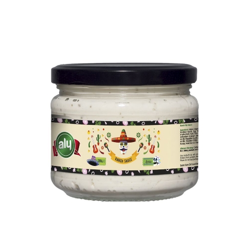 Aly Ranch Sos 280 Gr. ürün görseli