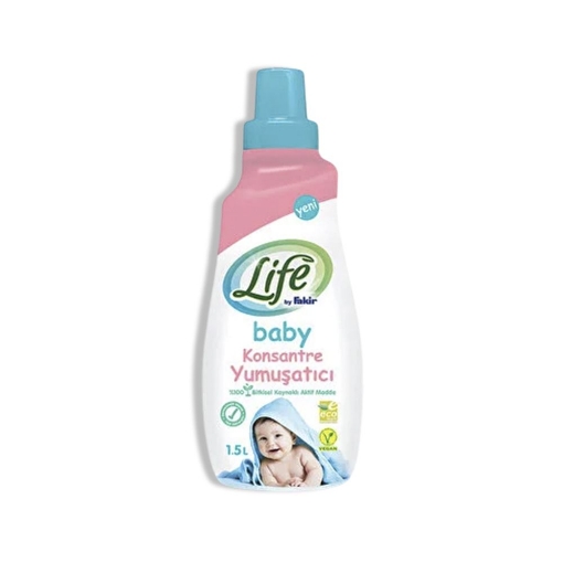 Life By Fakir Baby Yum.1500ml Konsantre. ürün görseli