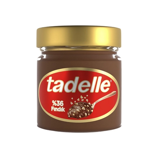 Tadelle Kakaolu Findik Ezmesi 200 Gr.. ürün görseli