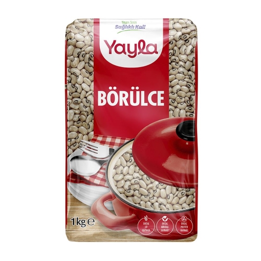 Yayla Börülce 1000 Gr. ürün görseli