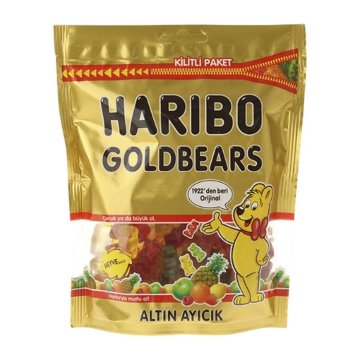 Haribo Altın Ayıcık 200 Gr.. ürün görseli