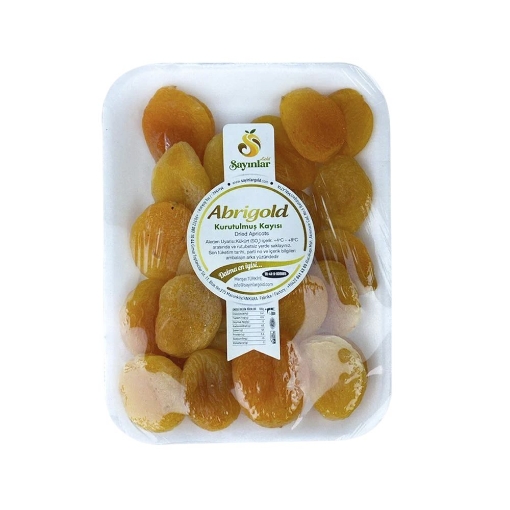 Sayinlar Kuru Kayisi 300g Sekerpare. ürün görseli