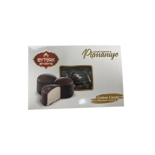Ayturk Cikolatali Pismaniye 350 Gr. ürün görseli