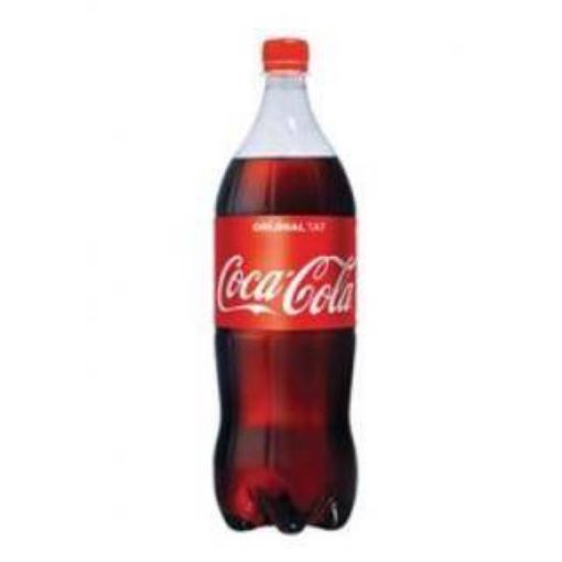 Coca Cola 1 Lt. ürün görseli