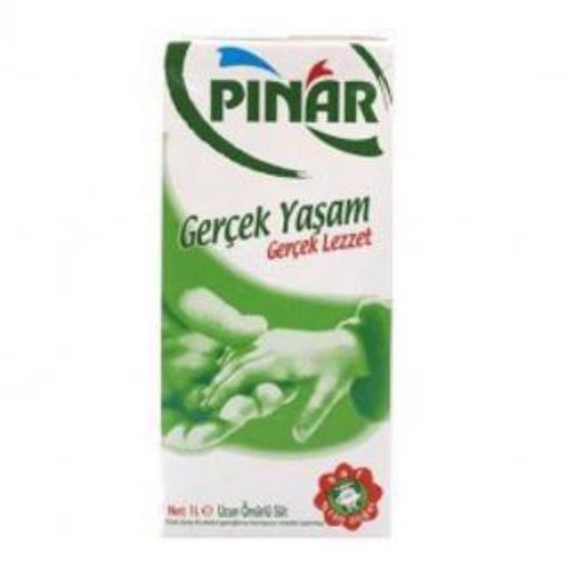 Pınar Süt Yağlı Uht-1Lt. ürün görseli