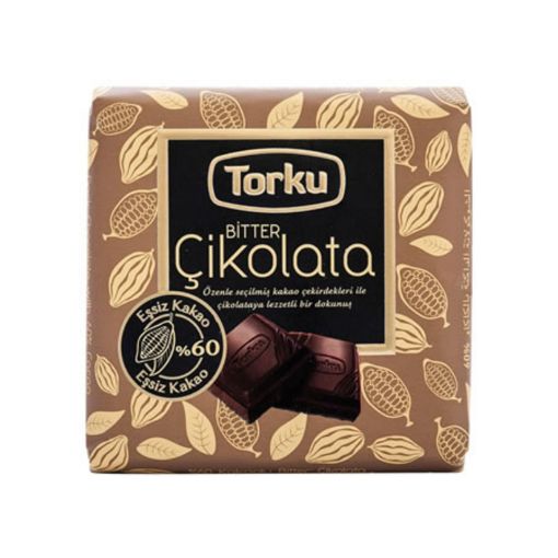 Torku Çikolata Bit Zarf 65Gr. ürün görseli