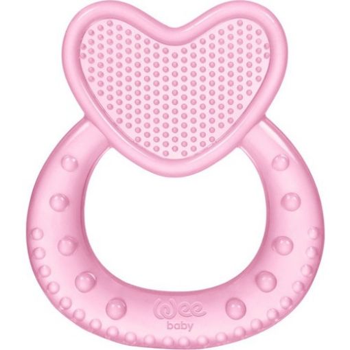 Wee Baby Kalpli Silikon Diş Kaşıyıcı-912. ürün görseli