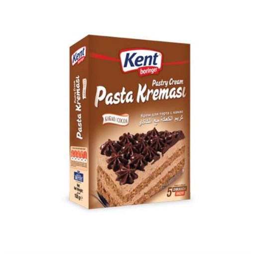 Kent Kakao Pasta Kreması 150 Gr. ürün görseli