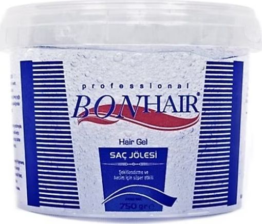 BonHair Professional Saç Jölesi 750Gr. ürün görseli