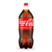 Coca Cola 2,5 lt. ürün görseli