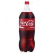 Coca Cola 2,5 lt. ürün görseli