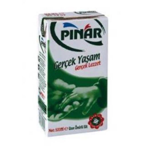 Pinar Sut Yagli 500ml. ürün görseli