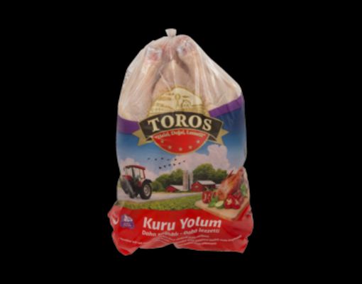 Akdeniz Toros Poşet Piliç Kg. ürün görseli