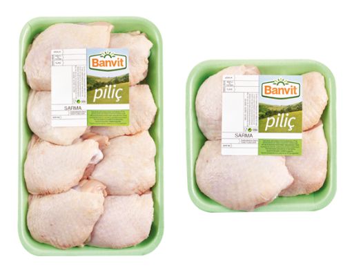 Banvit Sarma Piliç Kg. ürün görseli