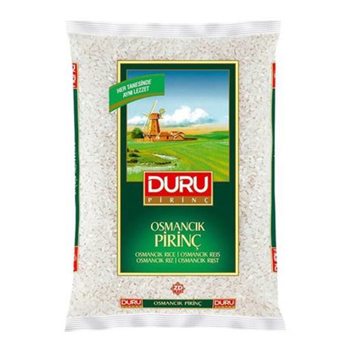 Duru Pirinç Osmancık 2,5 kg. ürün görseli