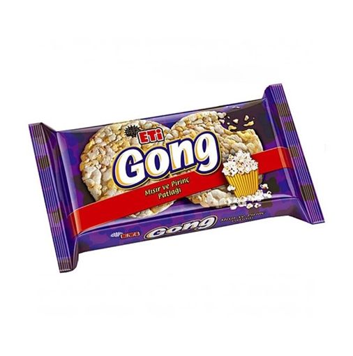 Eti Gong 64 gr. ürün görseli