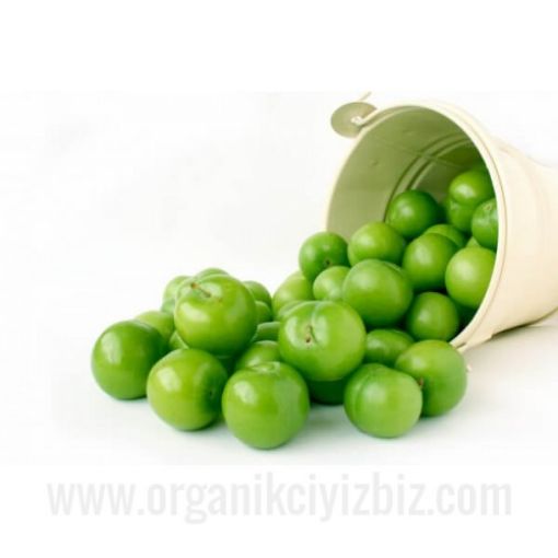 Şehzade Manav Erik Paket. ürün görseli