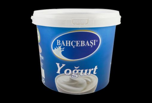 Bahçebaşı Ünal Yoğurt 3 Kg. ürün görseli