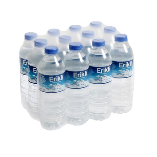 Erikli Su 0,5 Lt 12 Adet. ürün görseli