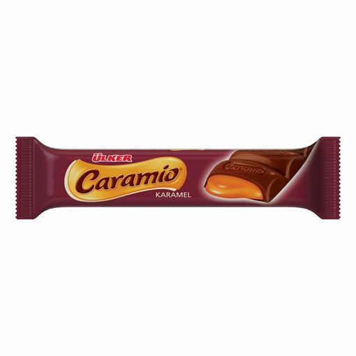 Ülker Caramio 32 gr. ürün görseli