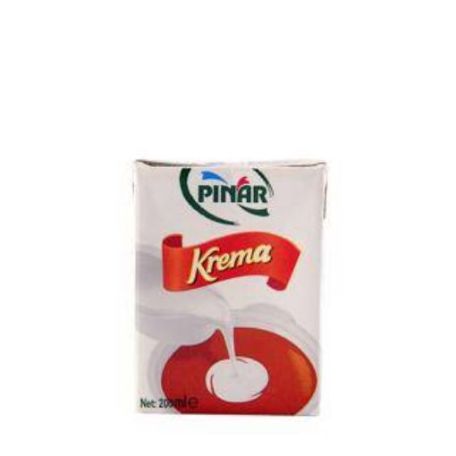 Pınar Krema 200 ml %35. ürün görseli