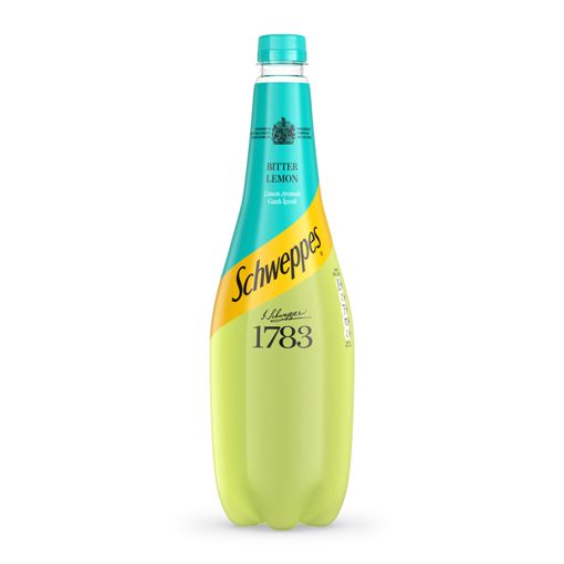 Schweppes Limon 1 Lt. ürün görseli