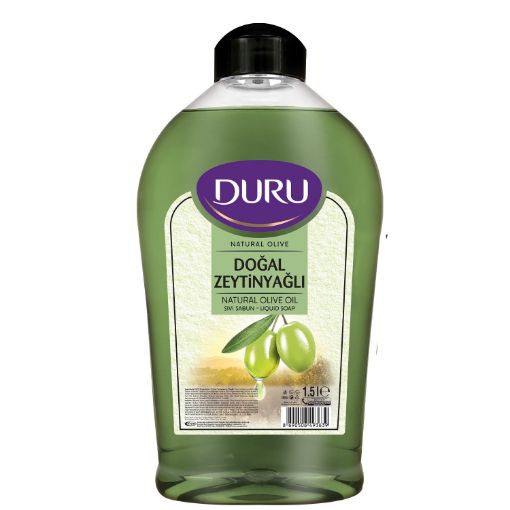 Duru Sıvı Sabun Lavanta 1000 Ml. ürün görseli