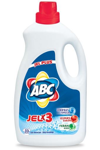 Abc Sıvı Jel Dağ Ferahlığı 2145ml. ürün görseli