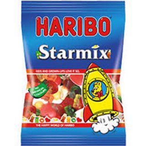 Haribo Starmix 80 Gr. ürün görseli