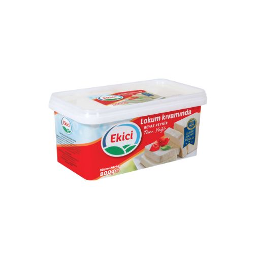 Ekici Beyaz Peynir 800Gr. ürün görseli