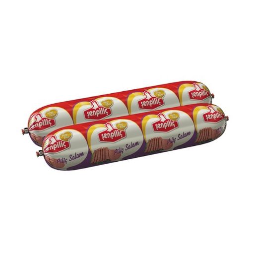 Şenpiliç Doyfarm Salam 750Gr. ürün görseli