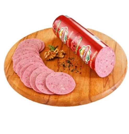 Başyazıcı Et Macar Salam 900 Gr. ürün görseli