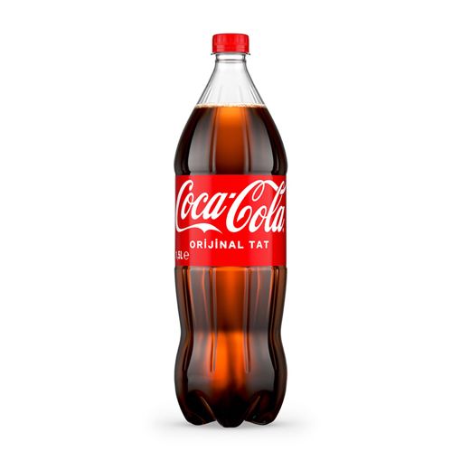 Coca Cola 1,5 lt. ürün görseli