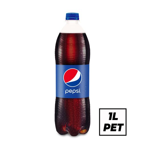 Pepsi 1 lt. ürün görseli