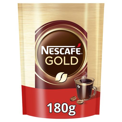 Nescafe Gold 180 Gr. ürün görseli