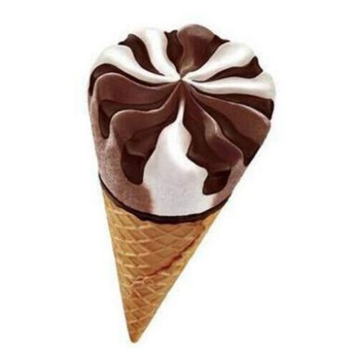 Algida Cornetto Keyif Vanilya 110ml. ürün görseli