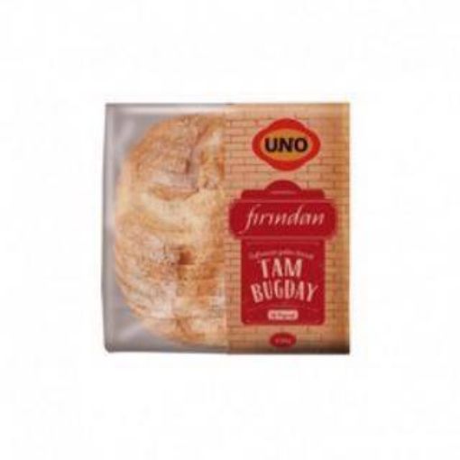 Uno Fırından Tam Buğday 450 Gr. ürün görseli